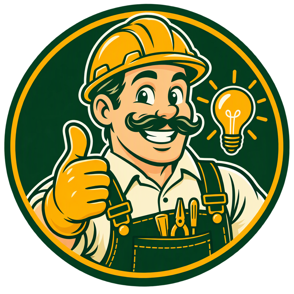 Springfield Ohio Electrician logo